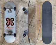 Vendo Skate Profissional