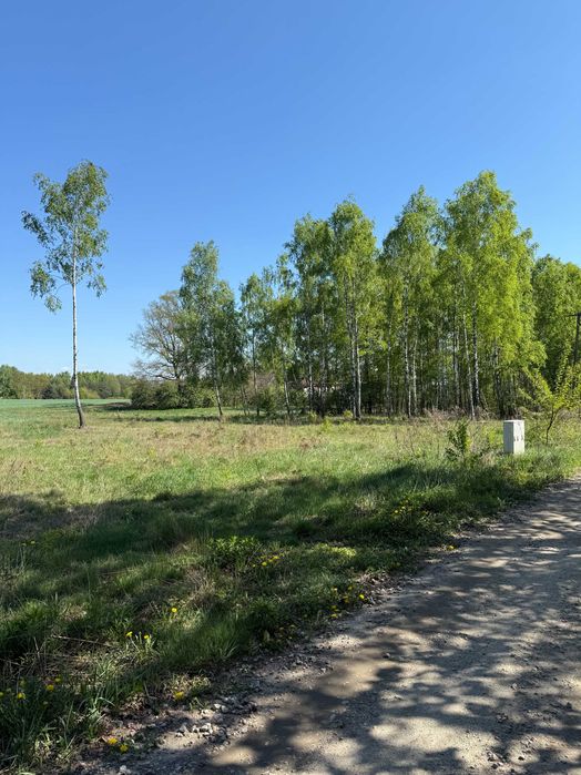 Slowak Przepiekne Dzialki Budowlane MPZT Bezposrednio