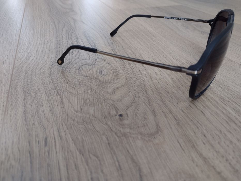 Okulary przeciwsłoneczne STORM