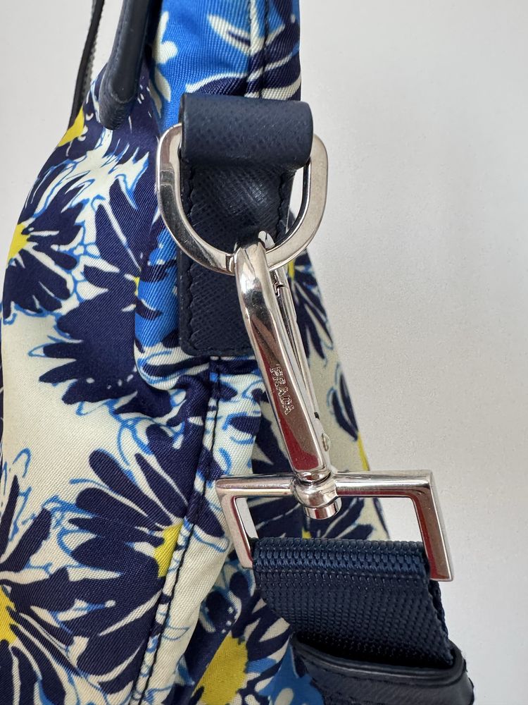 Сумка Prada оригінал