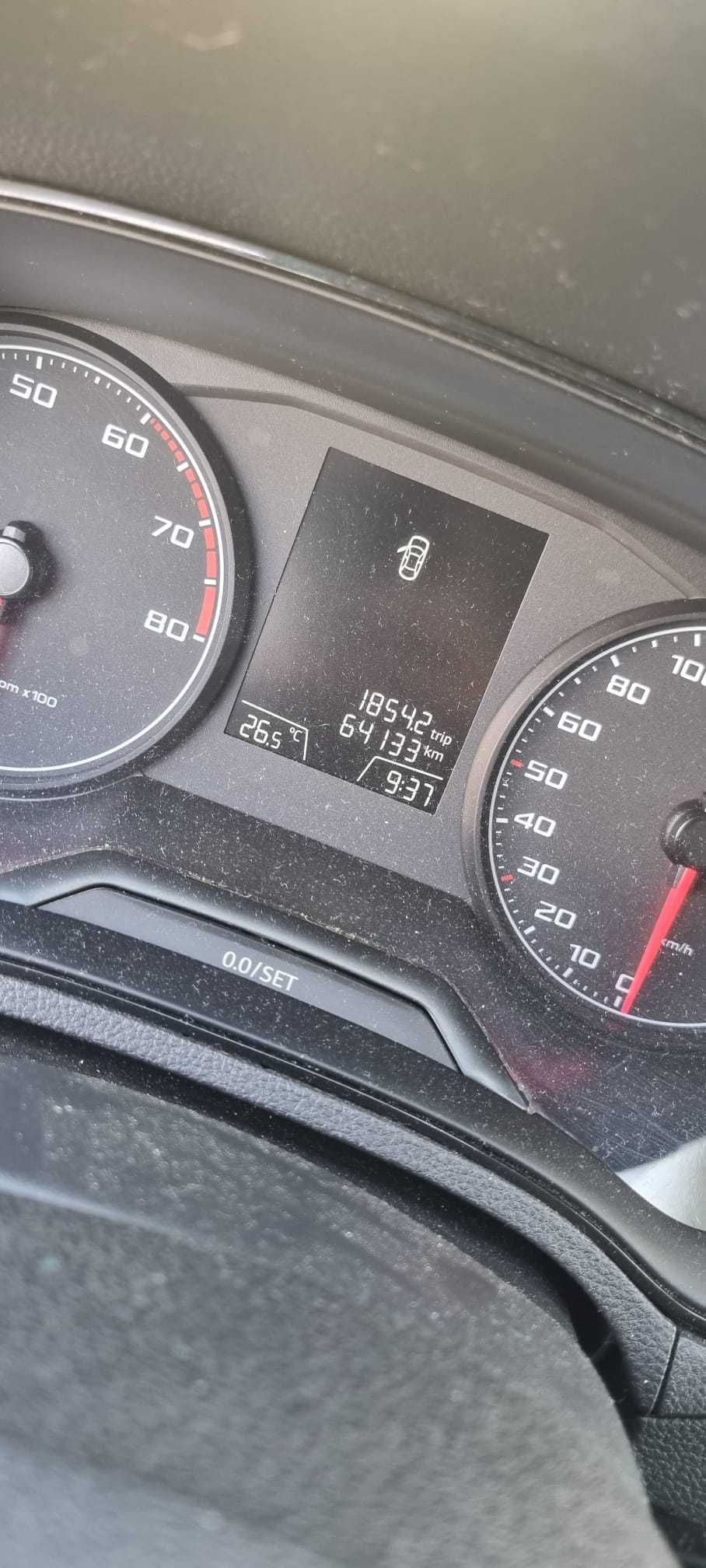 SEAT Ibiza 1.0 Style