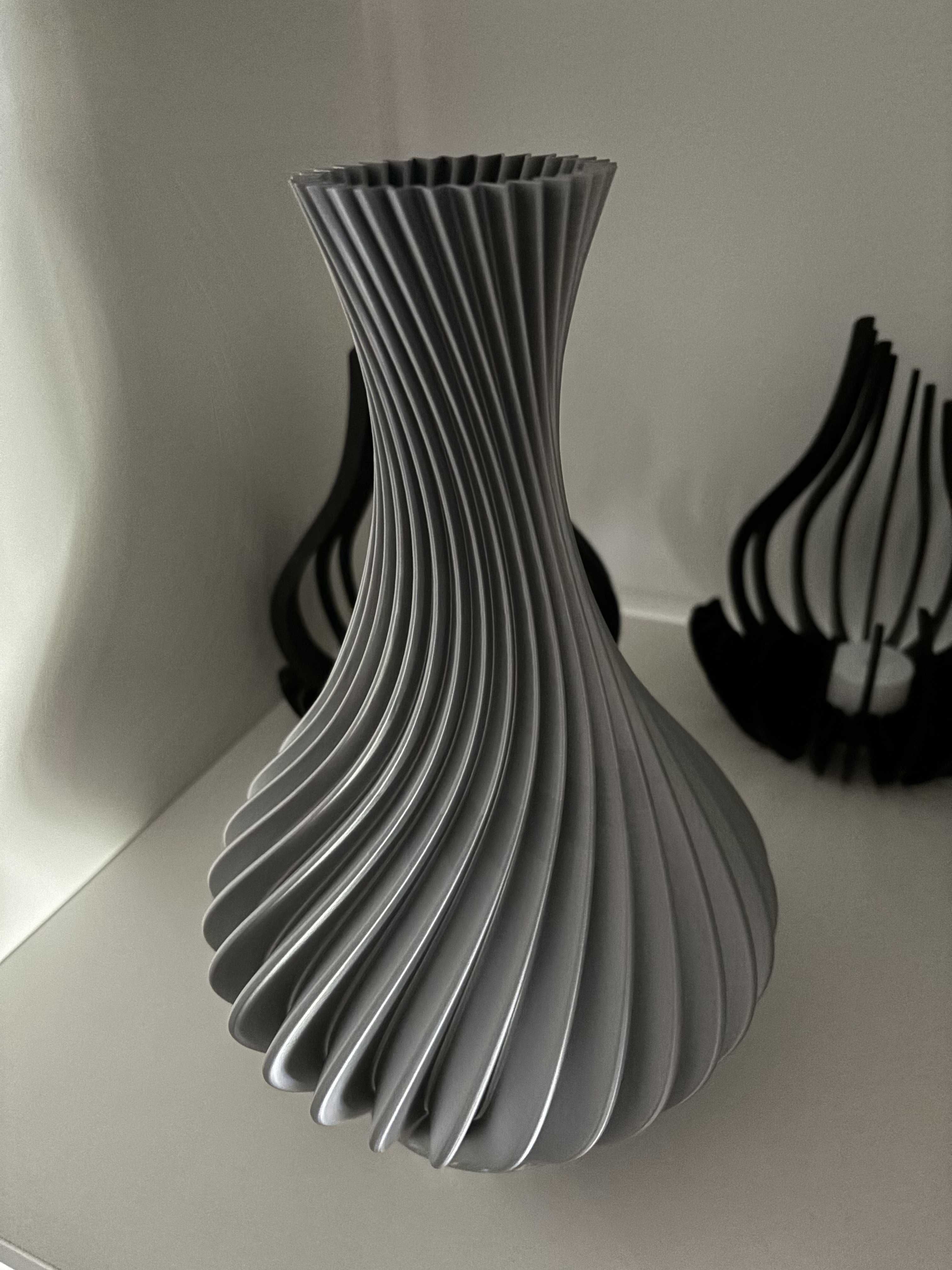 Jarra/Vaso – Ideal para Decorar Seu Lar com Estilo. Varias cores