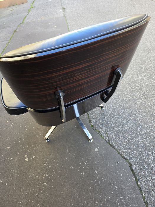 Fotel replika Vitra Lounge