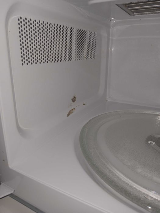 Kuchenka mikrofalowa  Whirlpool MCP 346/BL