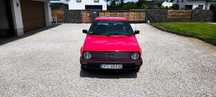 Volkswagen Golf Volkswagen Golf 1.6 CL Automat