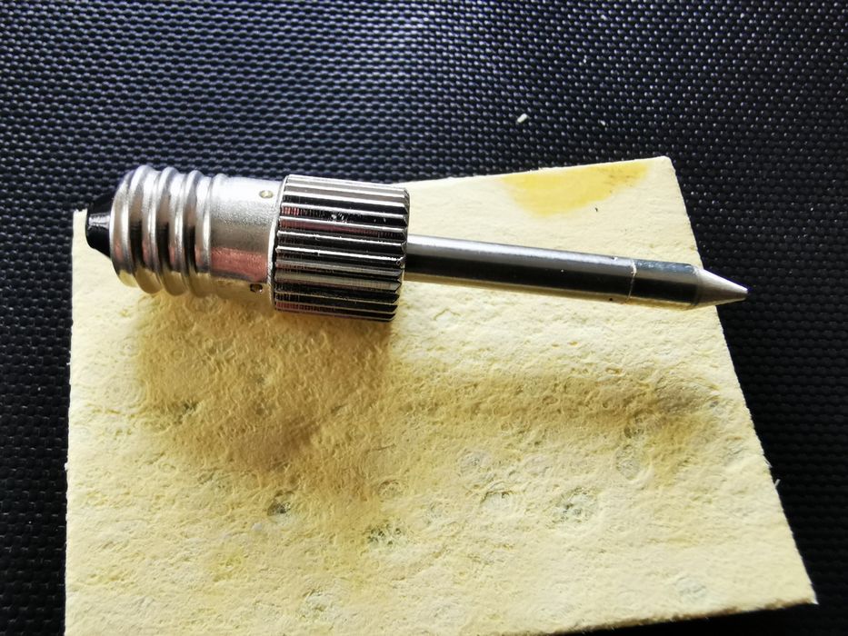 Grot do lutownicy bezporzewodowej Parkside