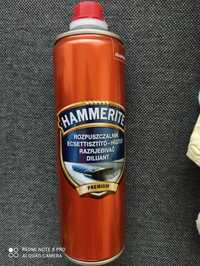Rozpuszczalnik Hammerite 0,5L