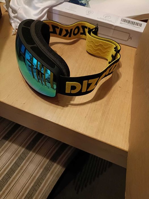 oculos  dizokizo