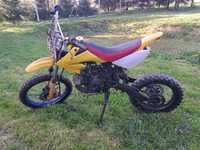 Cross KXD 125 Loncin