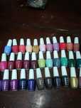 гель-лак  фірми OPI