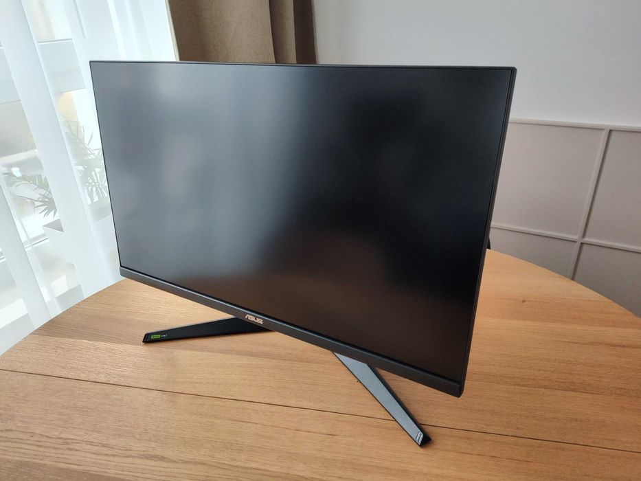 Monitor ASUS TUF Gaming 2560x1440 27" 180Hz | 2 lata Gwarancji!