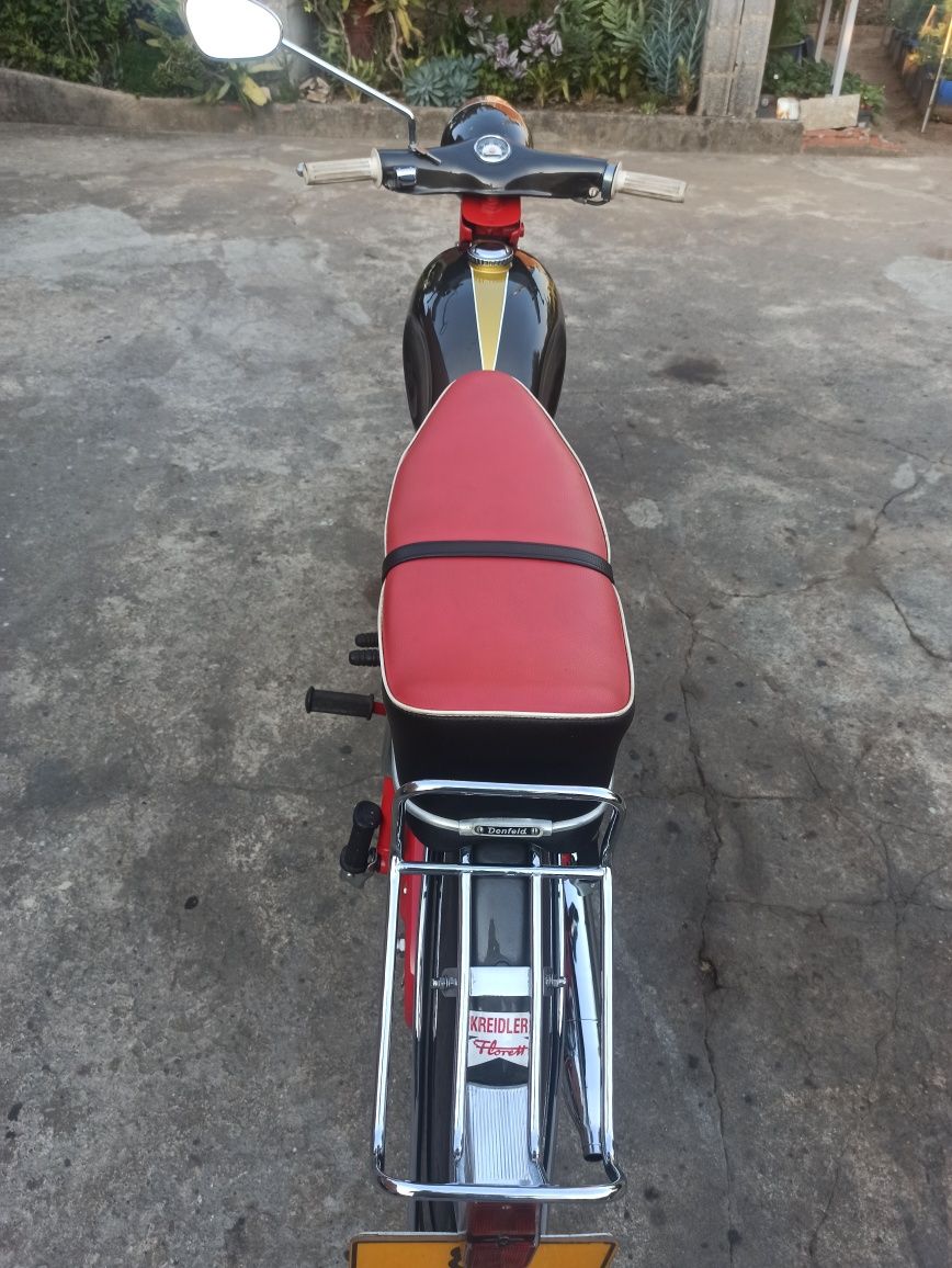 Florett k54 florett