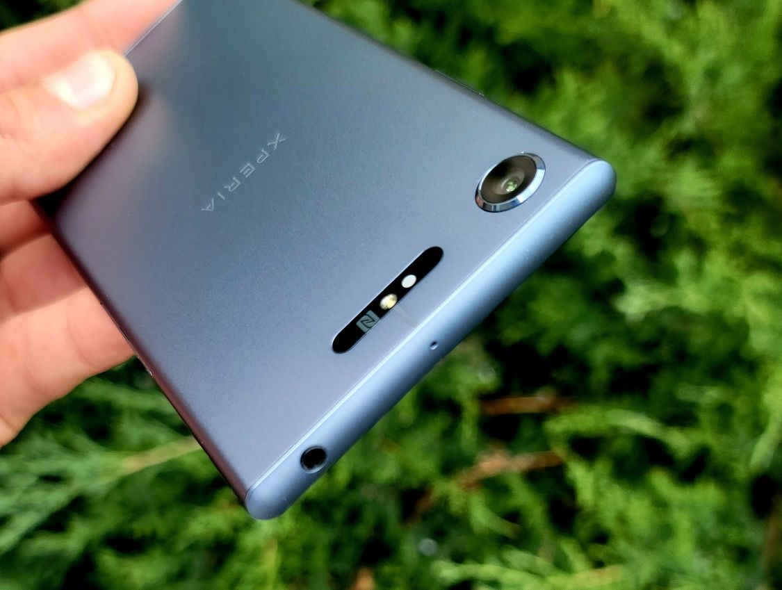 Sony Xperia XZ1 G8342 4/64Gb NFC Qualcomm