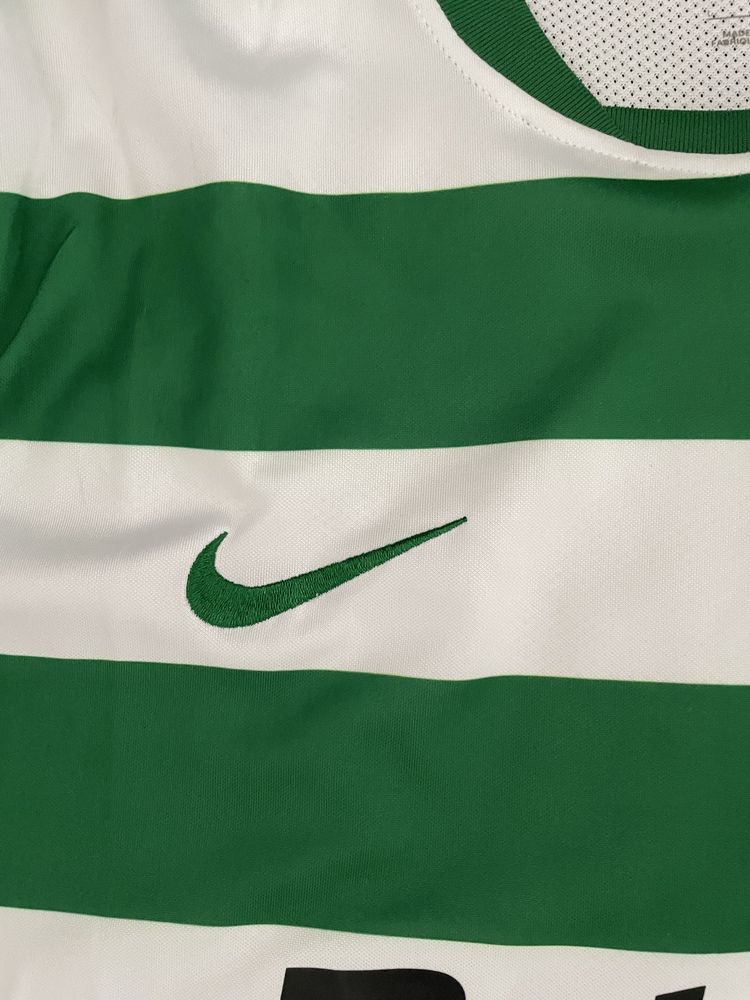 Camisola Sporting