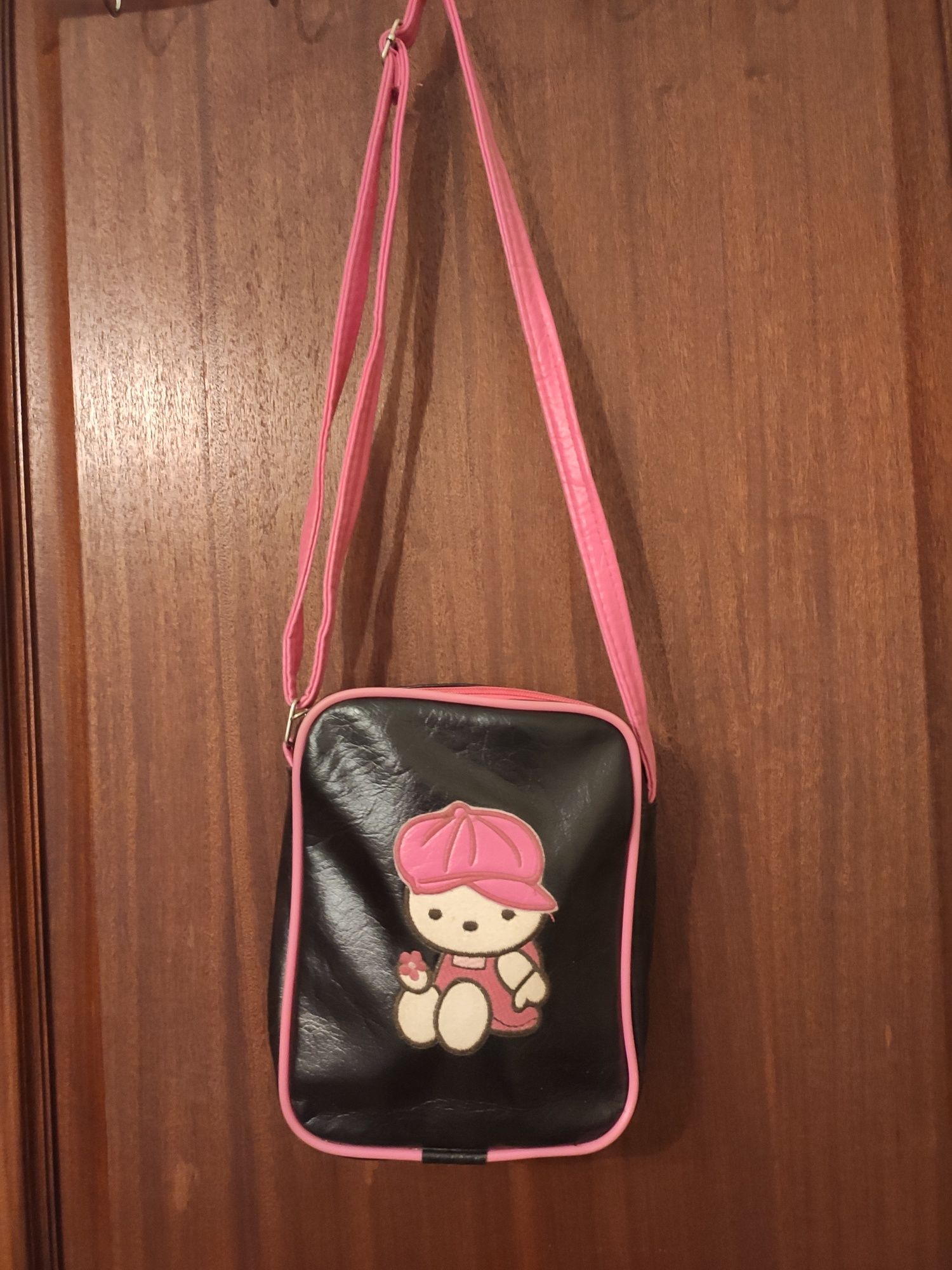 Bolsa de menina Nova