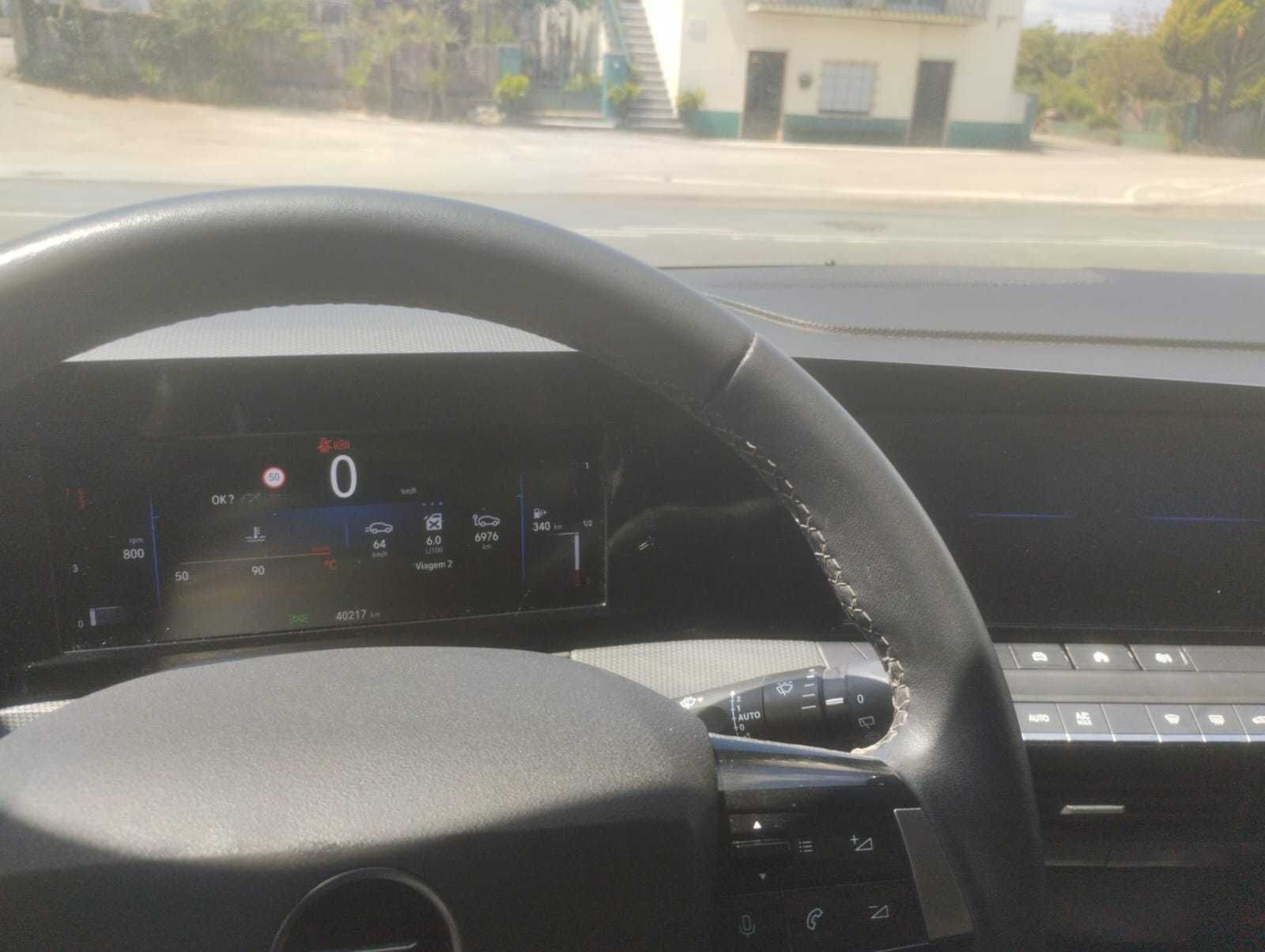 Opel Astra L Diesel