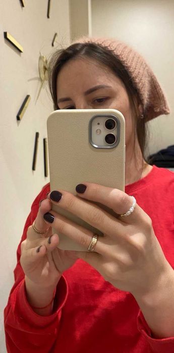 Шапка-косынка. Тренд сезона.