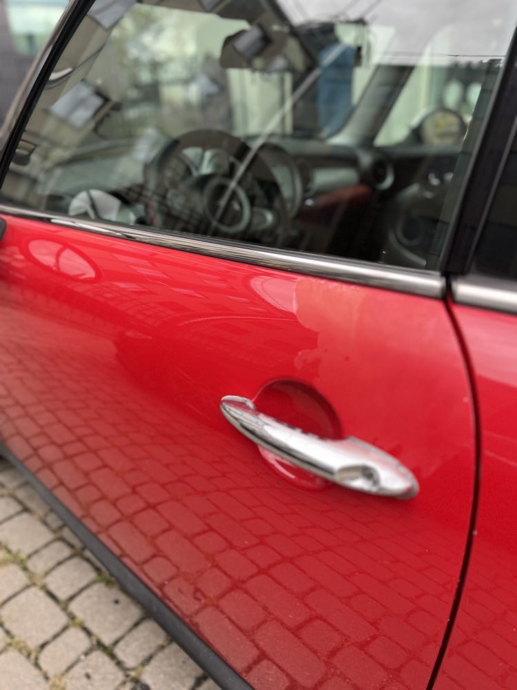 Mini COOPER R56 2006