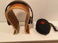 Słuchawki nauszne Beats By Dr.Dre + Etui - używane