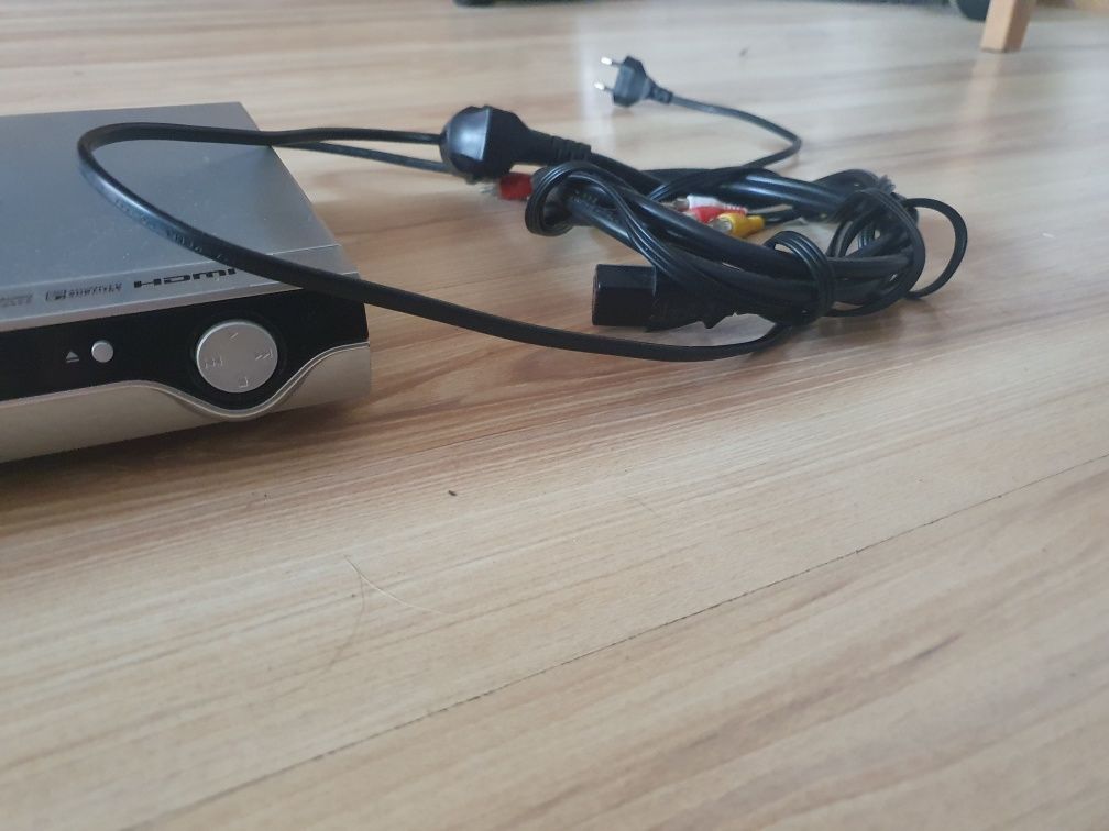 Odtwarzacz DVD  sprzedam