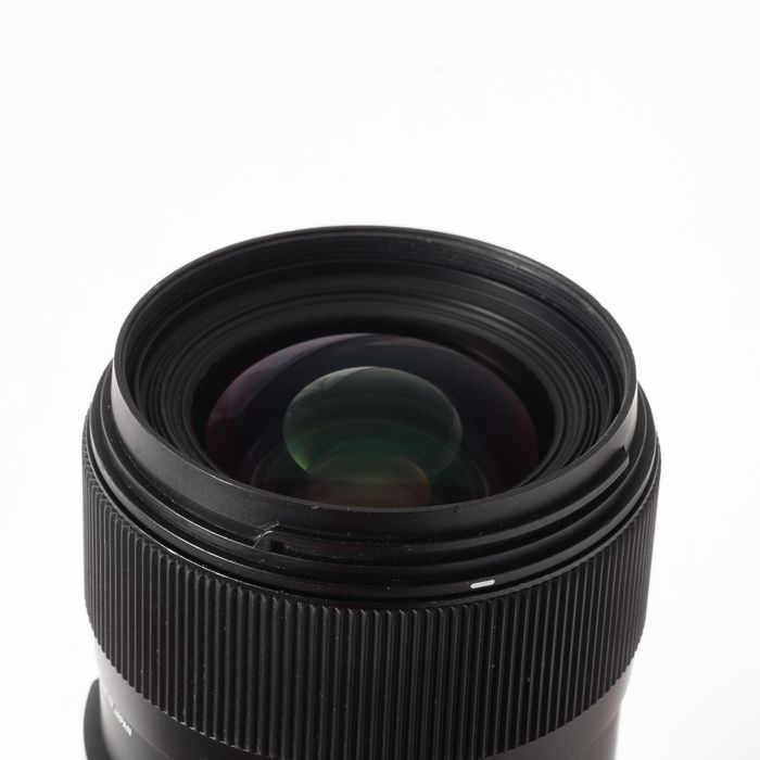 Об'єктив Sigma AF 35mm f/1.4 Art DG HSM для Canon