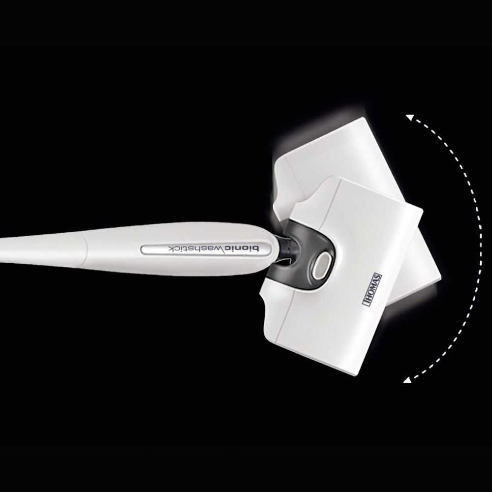 Пилосос миючий акумуляторний Thomas BIONIC WashStick (785500)