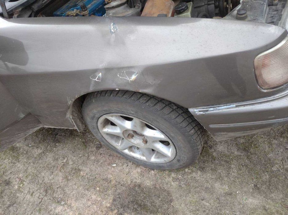 Продам легковий автомобіль