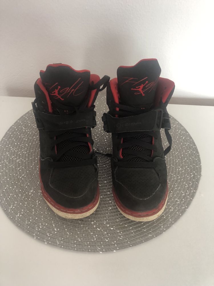 Buty firmy jordan