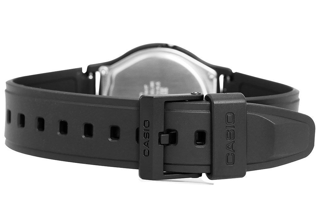 zegarek casio aw-49he-7evdf dual time