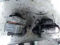 Ford scorpio sierra 2,0 DOHC  alternator
