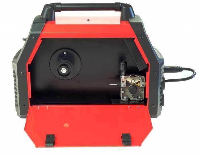 Spawarka Ideal Tecnomig 205 LCD SYNERGIA
