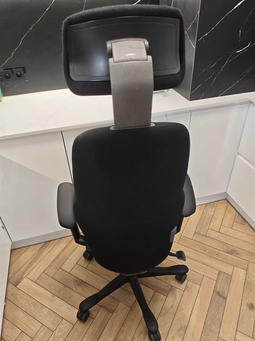 Kinnarps 6000 Plus Fotel ergonomiczny