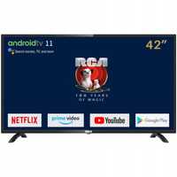 RCA RS42F3 Android TV Telewizor 42cali FHD+