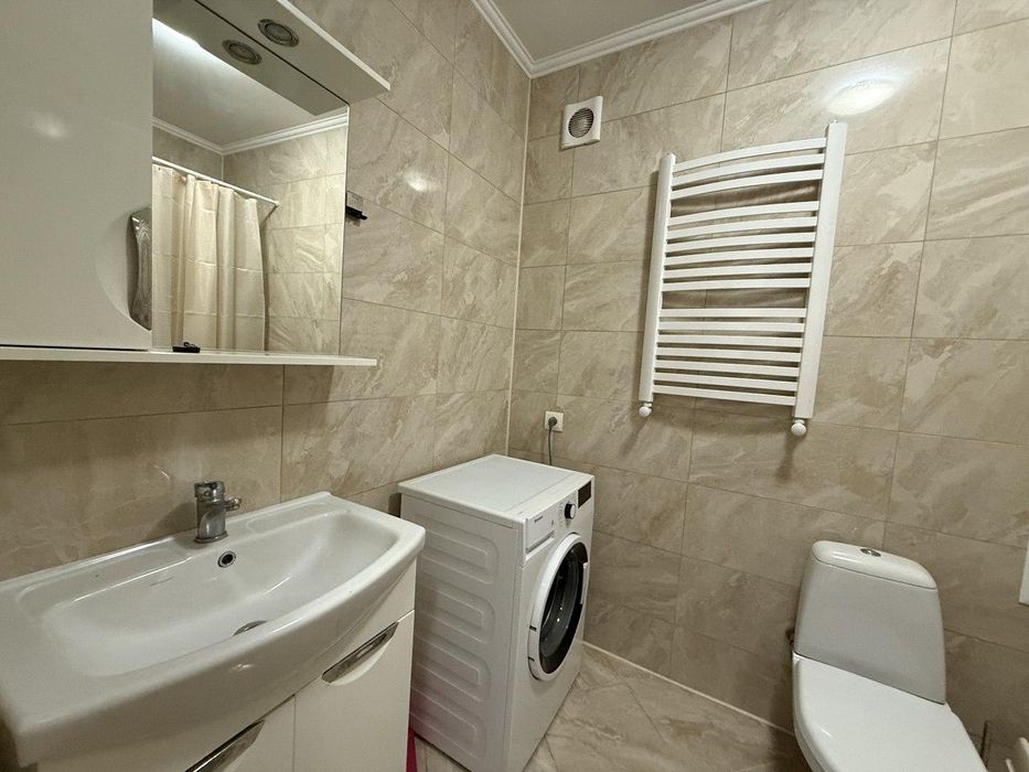 Оренда 2-кімнатної квартири