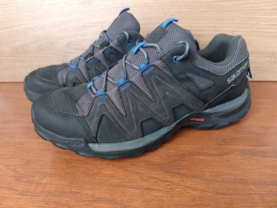 Кроссовки Salomon Xa Pro 42 размер 27 см оригинал