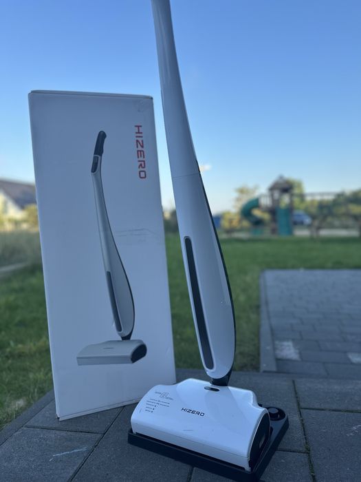 Mop bioniczny hizero