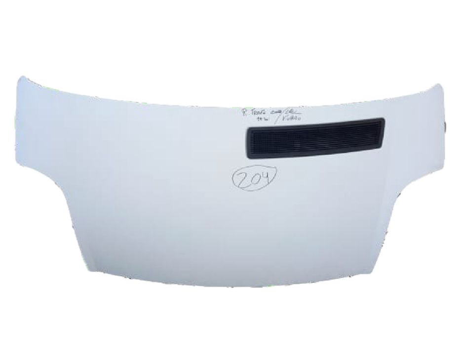 Capot RENAULT Trafic II (FL)