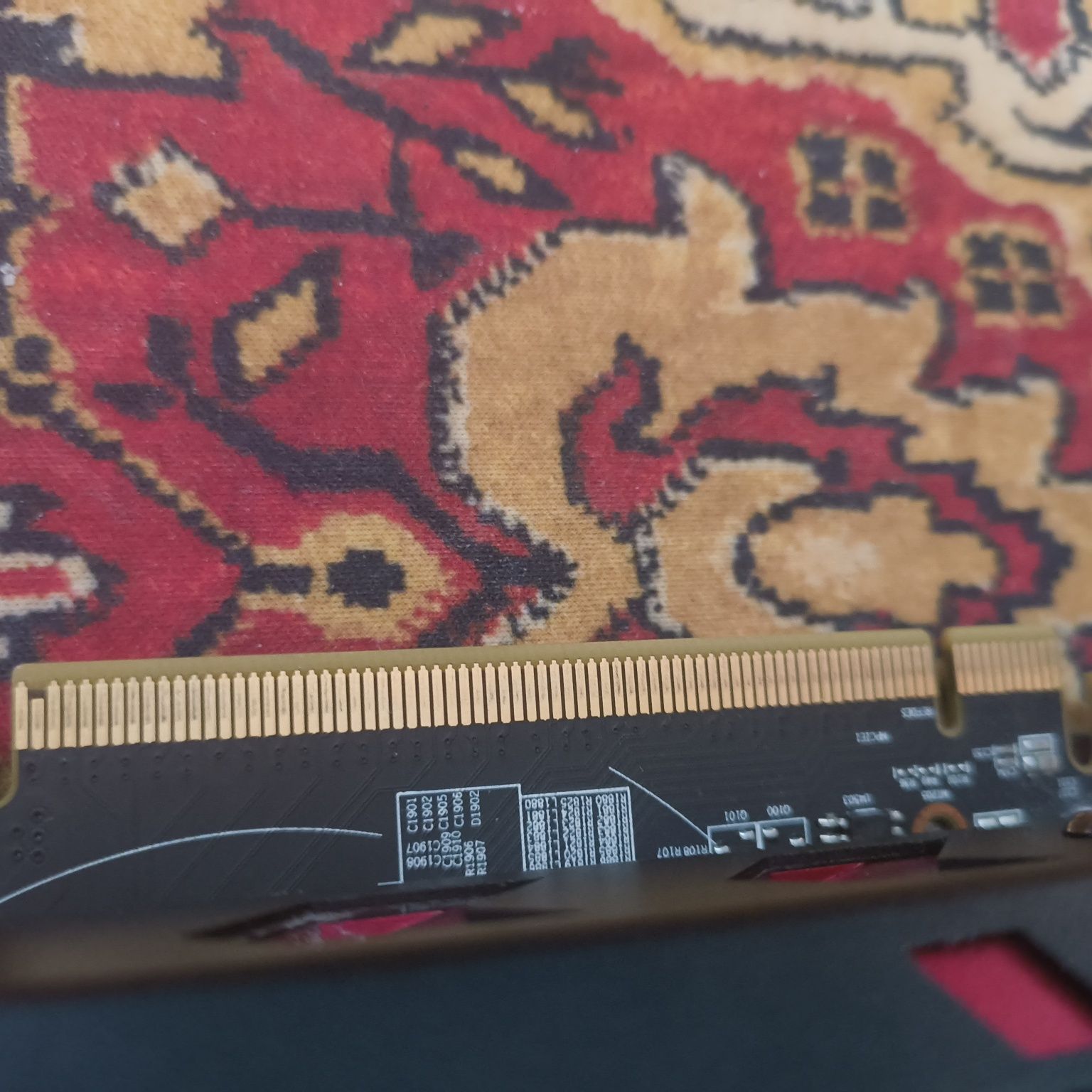 PowerColor Red Devil RX 580 8GB
