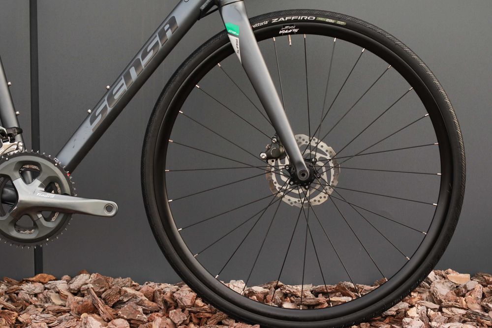 Sensa Emilia Disc шосейний велосипед  шоссейный Ціна до 31.11.2025