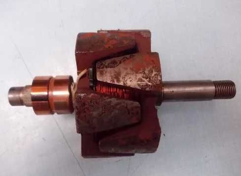 Wirnik alternatora KAMAZ