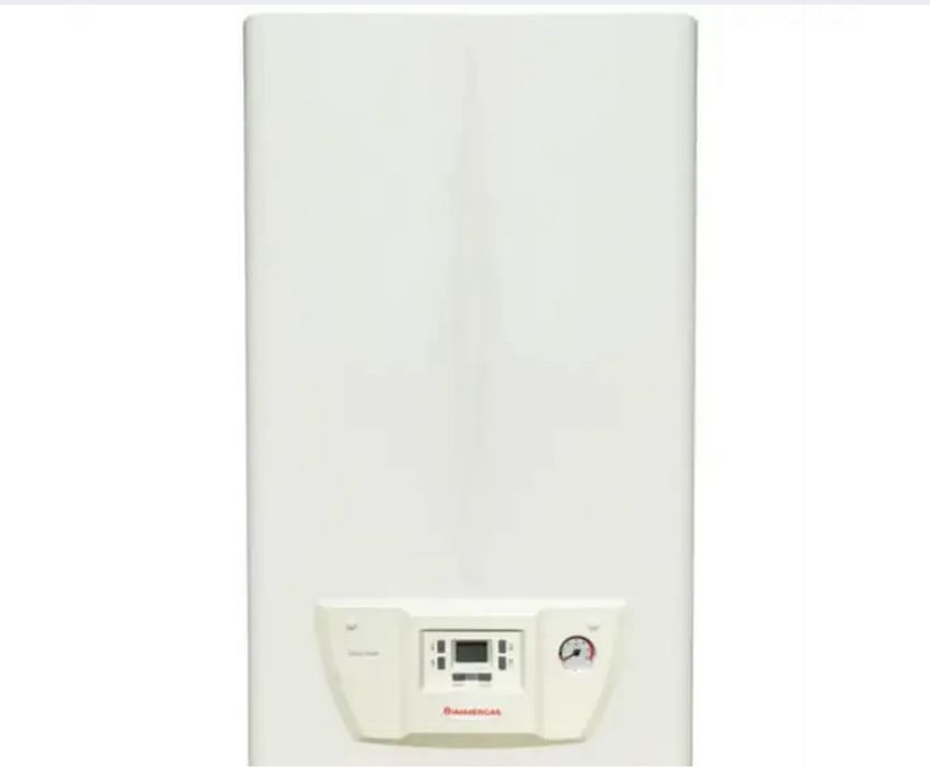 Газовий котел IMMERGAS [ТУРБО-1ТЕПЛ] Eolo Star 24 4 E