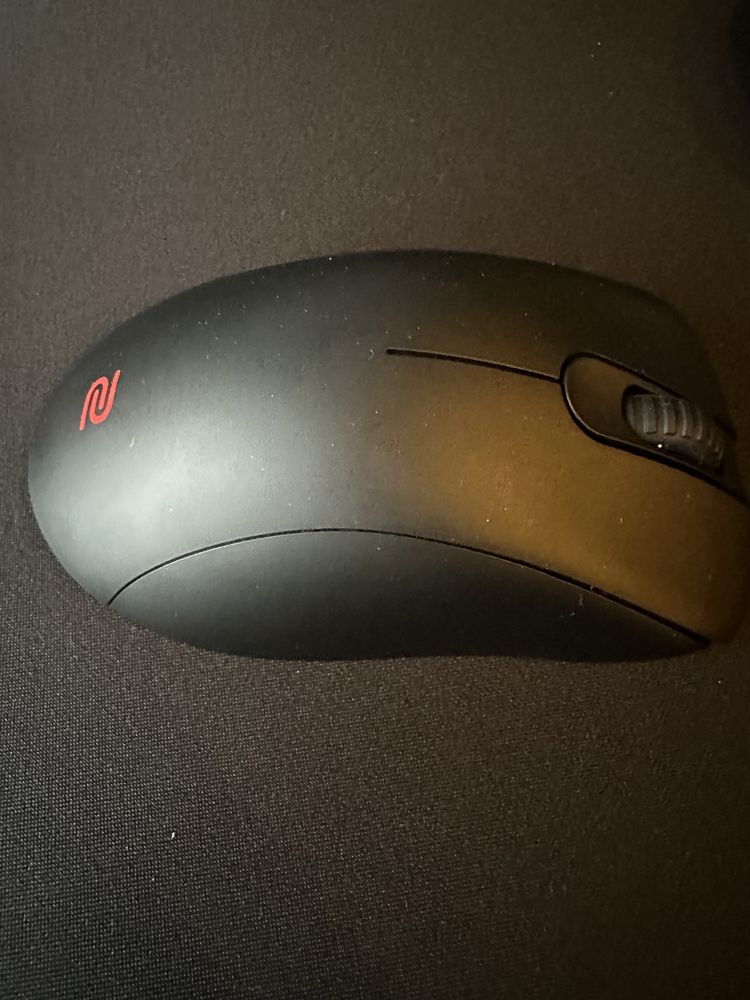 Rato Zowie EC2 CW wireless