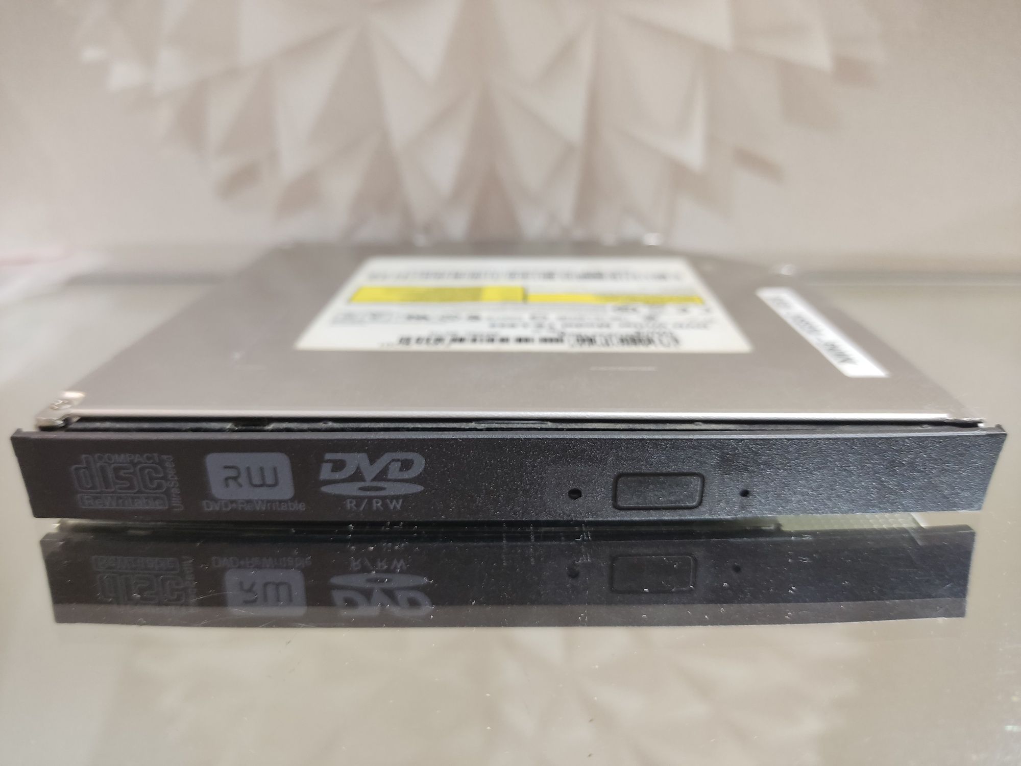 Оптический привод DVD Writer TS-K633 BA96-04533A-BNMK