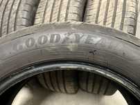 Nowe Opony Goodyear Efficientgrip Performance 2 Lato