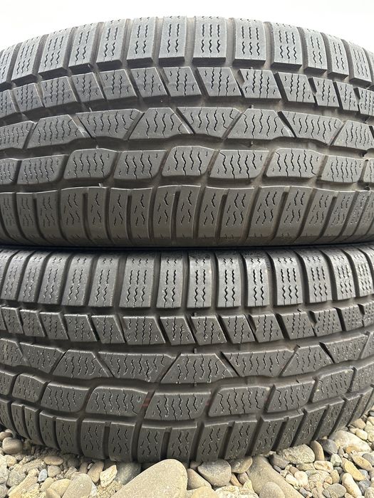 205/60/16 Continental Conti Winter Contact Ts830P