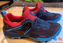Buty trekingowe Damskie  Mammut Ducan Boa Low GTX Women