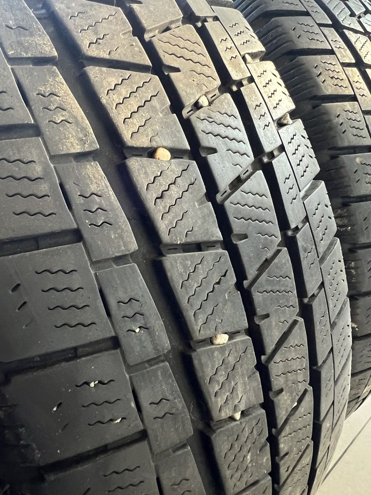 195/60 r16c falken eurowinter