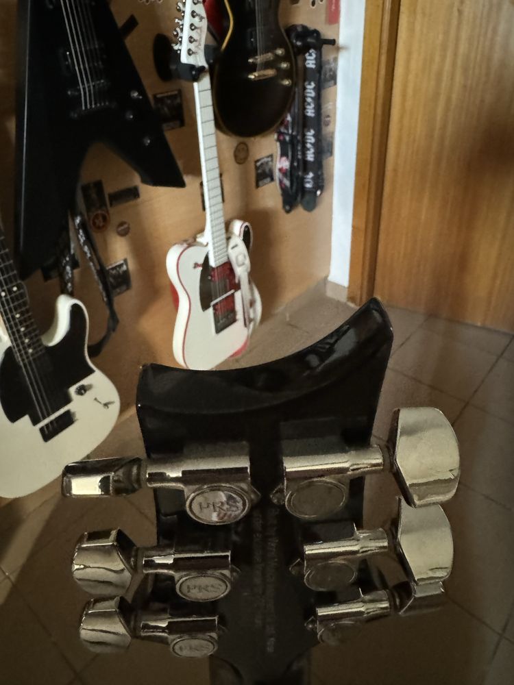Guitarra PRS SE Singlecut