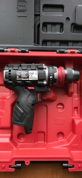 PARKSIDE PERFORMANCE Wiertarko-wkrętarka  ręczna 12V, PBSPA 12