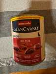 animonda grandarno Junior mit pute